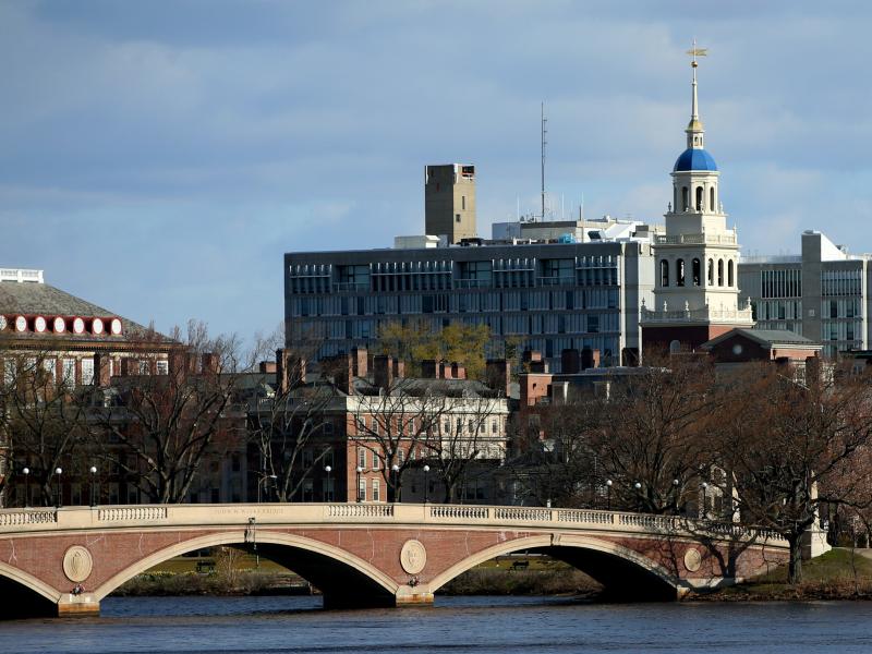 Harvard University President Lawrence Bacow said Thursday that the university will move to end its investments in fossil fuel companies, though stopped short of using the word "divest." Harvard University President Lawrence Bacow said Thursday that the university will move to end its investments in fossil fuel companies, though stopped short of using the word "divest."