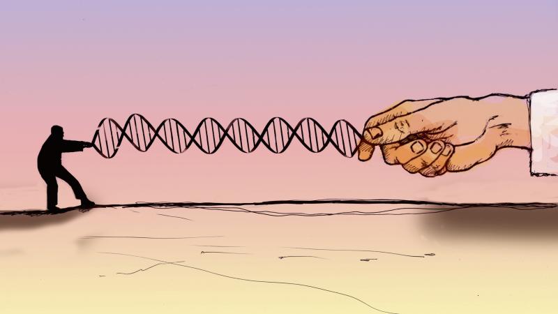 The Genetic Information Nondiscrimination Act still prohibits your insurer from using the results of genetic tests against you. But the ACA's additional protections may be in doubt if certain states get their way. The Genetic Information Nondiscrimination Act still prohibits your insurer from using the results of genetic tests against you. But the ACA's additional protections may be in doubt if certain states get their way.
