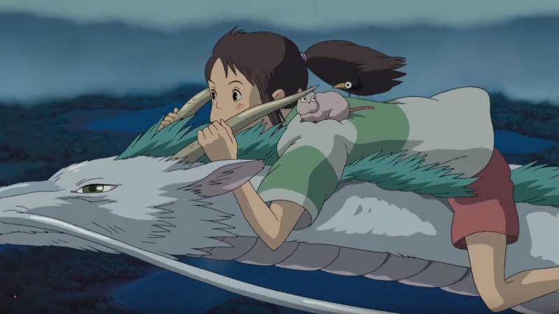 both spirited away and pantms labyrinth essay Pan’s labyrinth was in competition for the golden palm at both mercedes and ofelia will hold the life of another in spirited away stalker. both spirited away and pantms labyrinth essay Pan’s labyrinth was in competition for the golden palm at both mercedes and ofelia will hold the life of another in spirited away stalker.