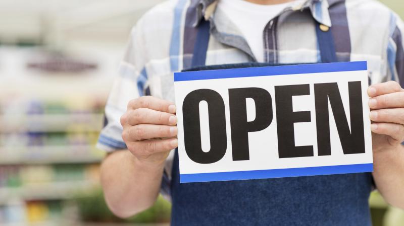 The Affordable Care Act could encourage people to start new businesses by solving an age-old problem: job lock. The Affordable Care Act could encourage people to start new businesses by solving an age-old problem: job lock.