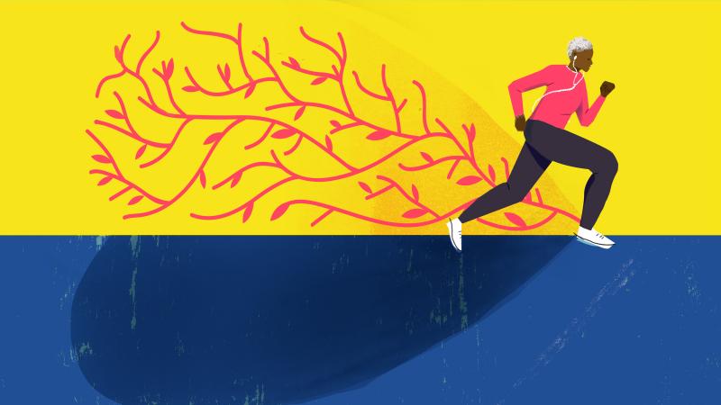 For many people, the pandemic has made it harder to exercise, and easier to gain weight and delay routine checkups. All of these factors raise the risk of heart disease. For many people, the pandemic has made it harder to exercise, and easier to gain weight and delay routine checkups. All of these factors raise the risk of heart disease.