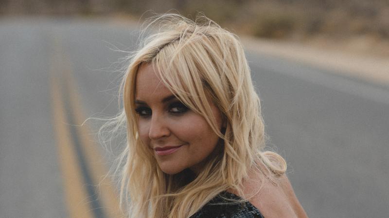 "Part of your job is to loan pieces of your heart out everyday in the world of songwriting," Heather Morgan says. "Part of your job is to loan pieces of your heart out everyday in the world of songwriting," Heather Morgan says.