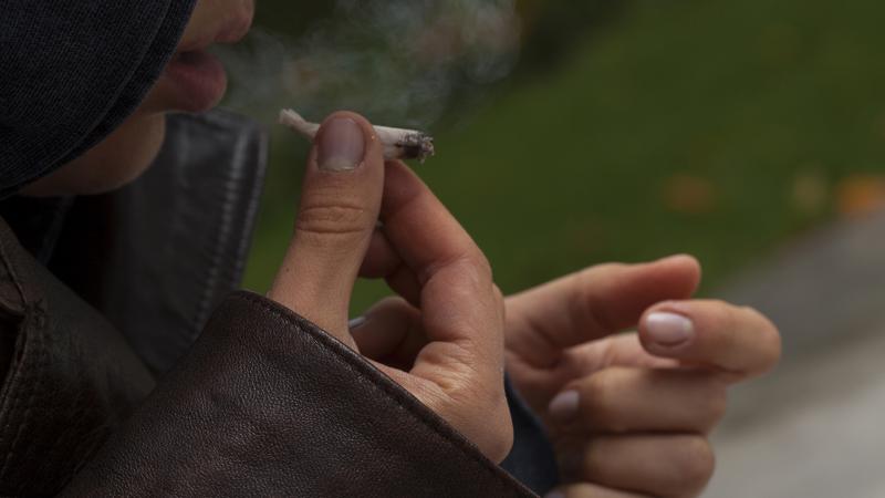 Does smoking pot make it less likely that you'll go to college? Does smoking pot make it less likely that you'll go to college?