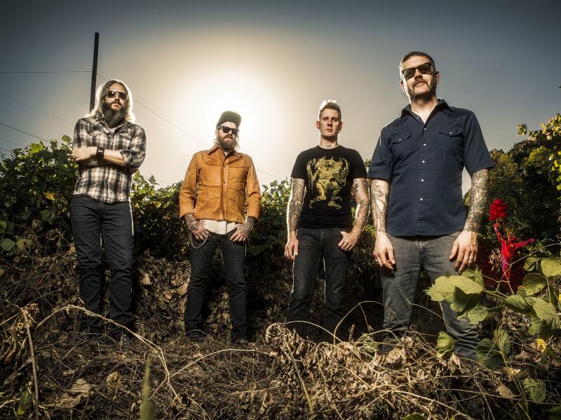 Mastodon's "A Spoonful Weighs a Ton" is featured in September's edition of Heavy Rotation. Mastodon's "A Spoonful Weighs a Ton" is featured in September's edition of Heavy Rotation.