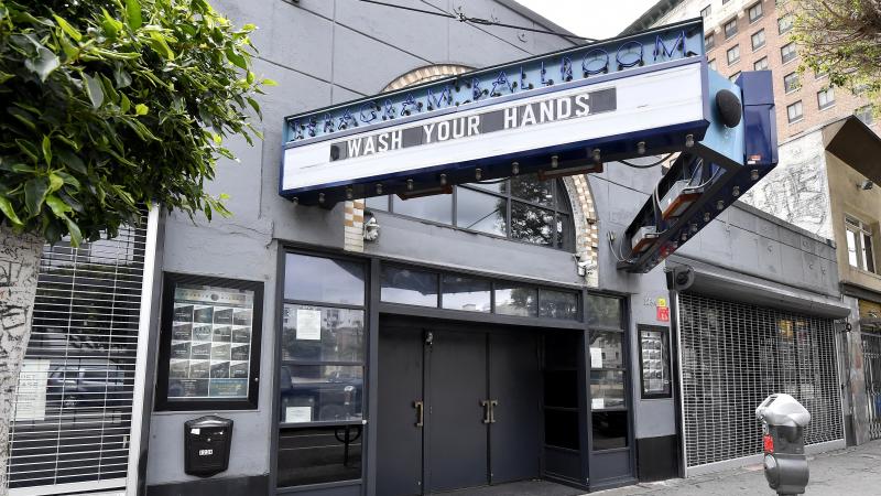 Live music venues such as The Teragram Ballroom in Los Angeles were among the first businesses to close during the pandemic. The Shuttered Venue Operators Grant was supposed to be a lifeline for owners. Live music venues such as The Teragram Ballroom in Los Angeles were among the first businesses to close during the pandemic. The Shuttered Venue Operators Grant was supposed to be a lifeline for owners.