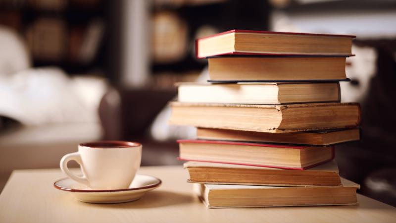 Fifty books made the cut for the 2019 National Book Award longlists. Winners will be announced in November. Fifty books made the cut for the 2019 National Book Award longlists. Winners will be announced in November.