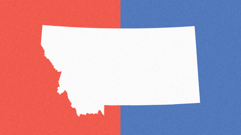 Montana Montana