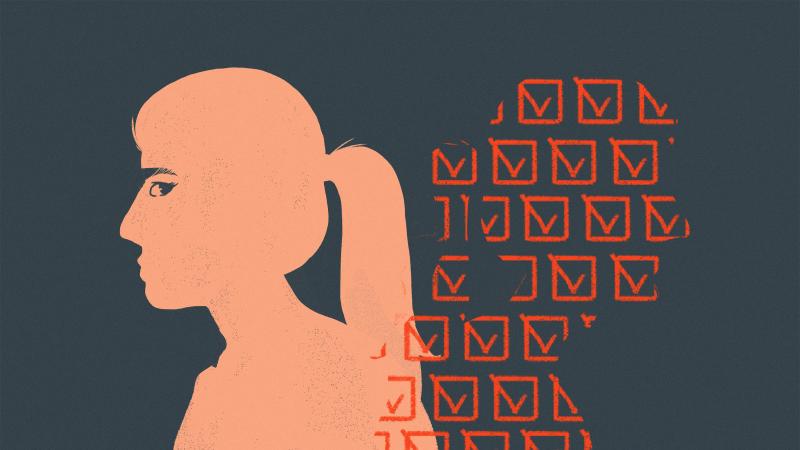 The Census is not just about facts, it's also about what we call ourselves and how we're represented. The Census is not just about facts, it's also about what we call ourselves and how we're represented.