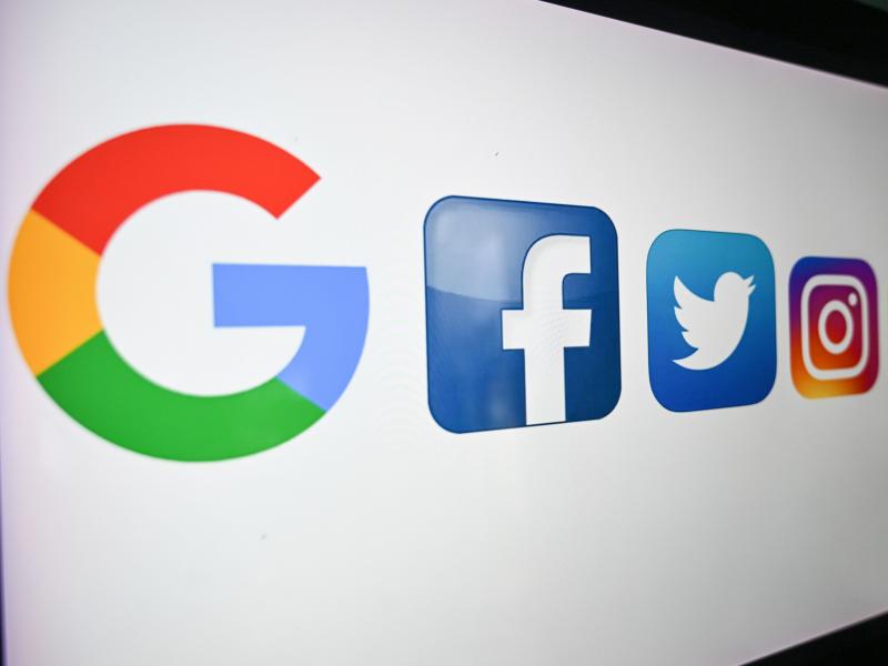 An industry group representing major tech companies, including Google, Facebook and Twitter, is asking the Supreme Court to stop a Texas social media law from going into effect. An industry group representing major tech companies, including Google, Facebook and Twitter, is asking the Supreme Court to stop a Texas social media law from going into effect.