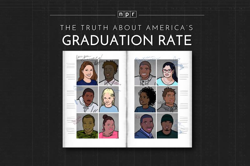Graduation Rates. Graduation Rates.