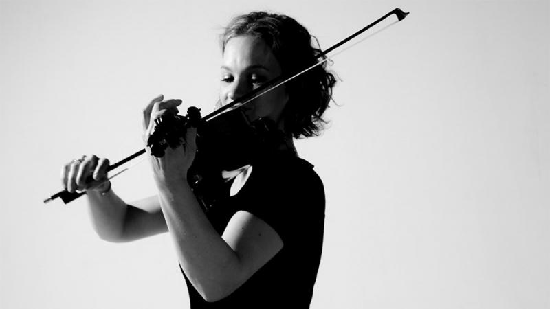 Hilary Hahn Hilary Hahn
