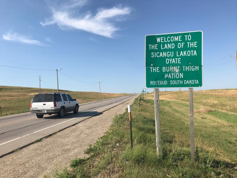 Tribal leaders on the Rosebud Reservation in South Dakota say they plan to hold the Indian Health Service accountable as the first vaccines are set to be delivered to Indian Country. Tribal leaders on the Rosebud Reservation in South Dakota say they plan to hold the Indian Health Service accountable as the first vaccines are set to be delivered to Indian Country.