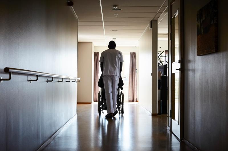 Each year, hundreds of hospitals lose 1 percent of their Medicare payments through the Hospital-Acquired Conditions Reduction Program. The penalties — now in their fourth year — were created by the Affordable Care Act to drive hospitals to improve the Each year, hundreds of hospitals lose 1 percent of their Medicare payments through the Hospital-Acquired Conditions Reduction Program. The penalties — now in their fourth year — were created by the Affordable Care Act to drive hospitals to improve the