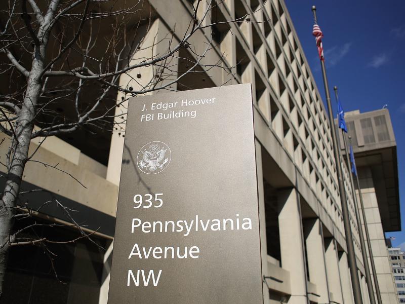 FBI leaders hoped to move to a larger new headquarters outside of Washington, but a new plan would replace the current headquarters on the same site. Democrats want more information. FBI leaders hoped to move to a larger new headquarters outside of Washington, but a new plan would replace the current headquarters on the same site. Democrats want more information.
