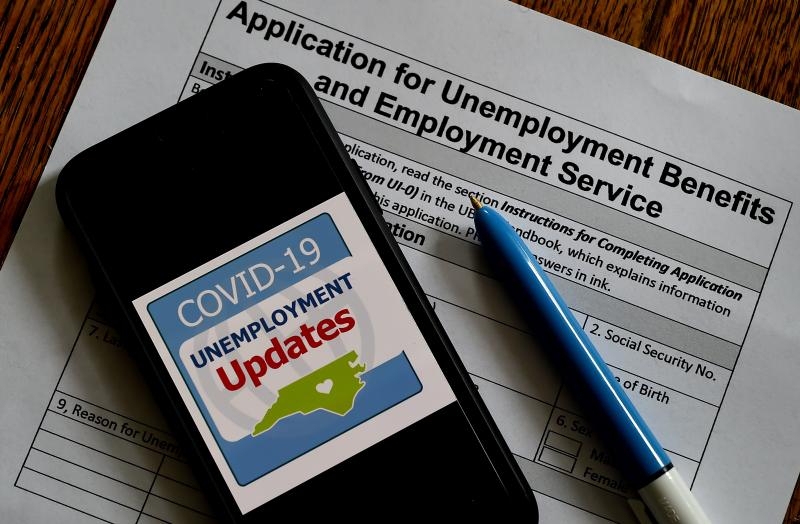 Launched during the Great Depression, the unemployment insurance system has seen unprecedented strain during the coronavirus crisis. Launched during the Great Depression, the unemployment insurance system has seen unprecedented strain during the coronavirus crisis.