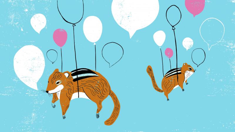Illlustration by Hanna Barczyk Illlustration by Hanna Barczyk