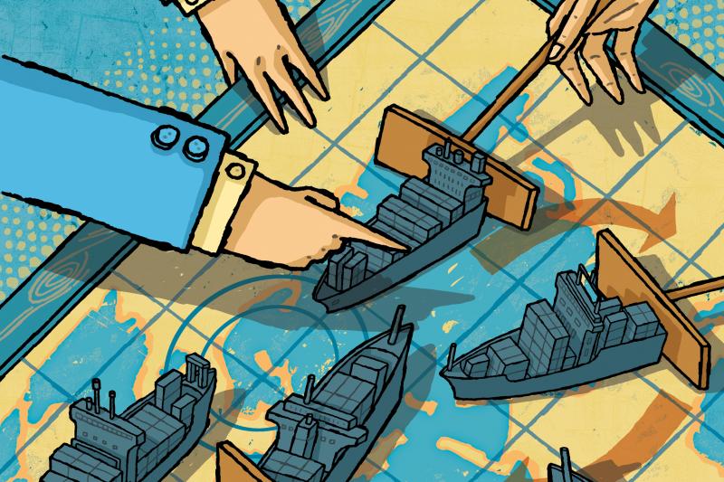 The Trump administration has imposed tariffs on hundreds of products. China, Canada, Mexico and the European Union have retaliated. We'd love to hear about how the tariffs are affecting your business, your work, your shopping habits or your life. The Trump administration has imposed tariffs on hundreds of products. China, Canada, Mexico and the European Union have retaliated. We'd love to hear about how the tariffs are affecting your business, your work, your shopping habits or your life.