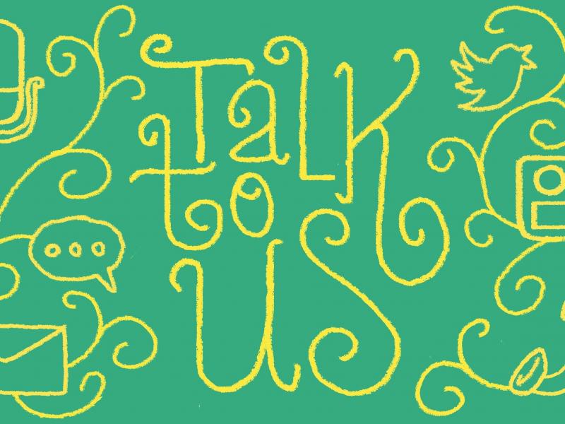 NPR is looking to speak with people who have reinvented their holiday traditions after the death of a loved one. NPR is looking to speak with people who have reinvented their holiday traditions after the death of a loved one.