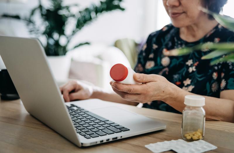 Many of the changes in health care that happened during the pandemic are likely here to stay, such as conferring with doctors online more frequently about medication and other treatments. Many of the changes in health care that happened during the pandemic are likely here to stay, such as conferring with doctors online more frequently about medication and other treatments.