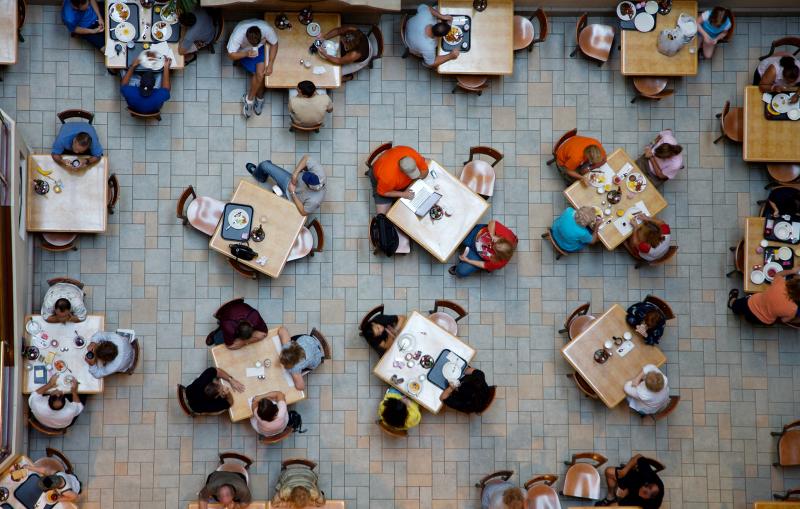 Even if a genetic test could reliably predict obesity risk, would people make effective use of the information? Even if a genetic test could reliably predict obesity risk, would people make effective use of the information?