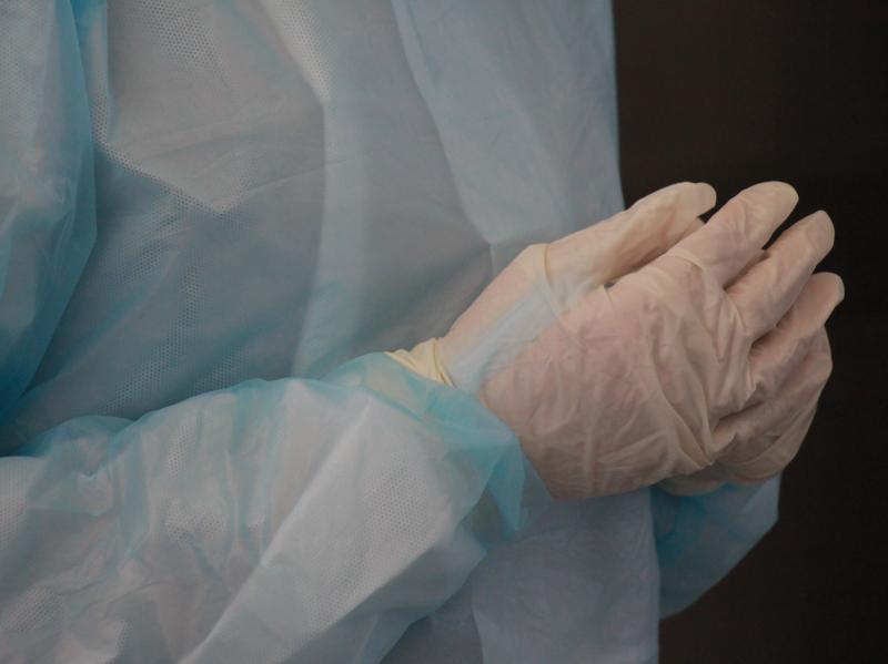 Some governors are taking notice of the pool of medical professionals in immigrant communities and the bigger role they could play against the coronavirus. Some governors are taking notice of the pool of medical professionals in immigrant communities and the bigger role they could play against the coronavirus.