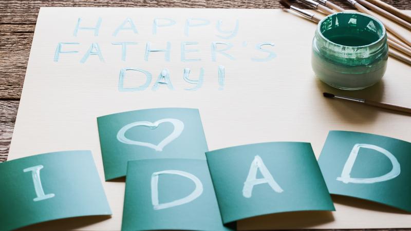 Father's Day, which started in 1910, takes place on the third Sunday of June every year. Father's Day, which started in 1910, takes place on the third Sunday of June every year.