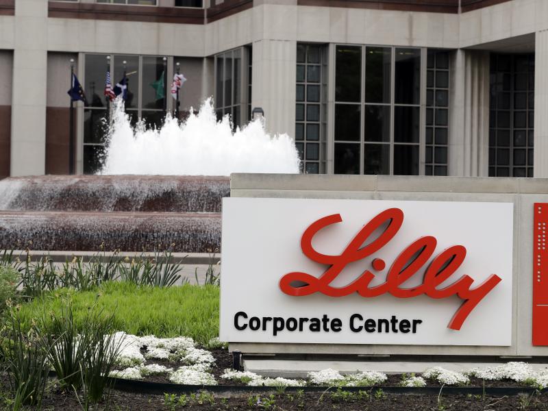 Eli Lilly and Company, based in Indianapolis, is rolling out a half-price version of its insulin Humalog that will be sold as a generic. Eli Lilly and Company, based in Indianapolis, is rolling out a half-price version of its insulin Humalog that will be sold as a generic.