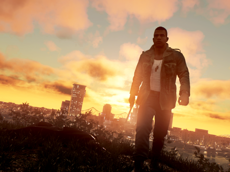 Lincoln Clay, the lead character in Mafia III, is a protagonist rarely featured by the gaming industry. Lincoln Clay, the lead character in Mafia III, is a protagonist rarely featured by the gaming industry.