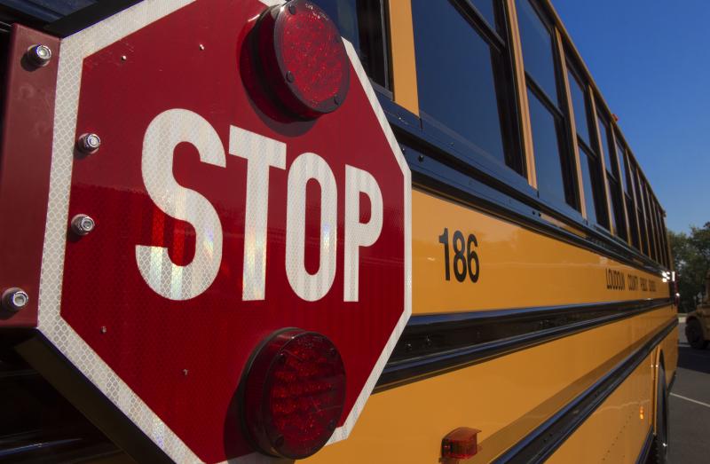 US-SCHOOL BUS US-SCHOOL BUS