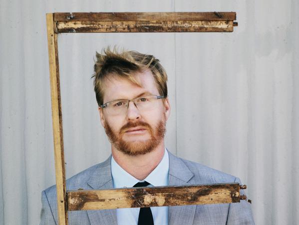 Comedian Kurt Braunohler does not speak German, but that didn't stop him from faking his way to an audition for the film Brüno. Comedian Kurt Braunohler does not speak German, but that didn't stop him from faking his way to an audition for the film Brüno.