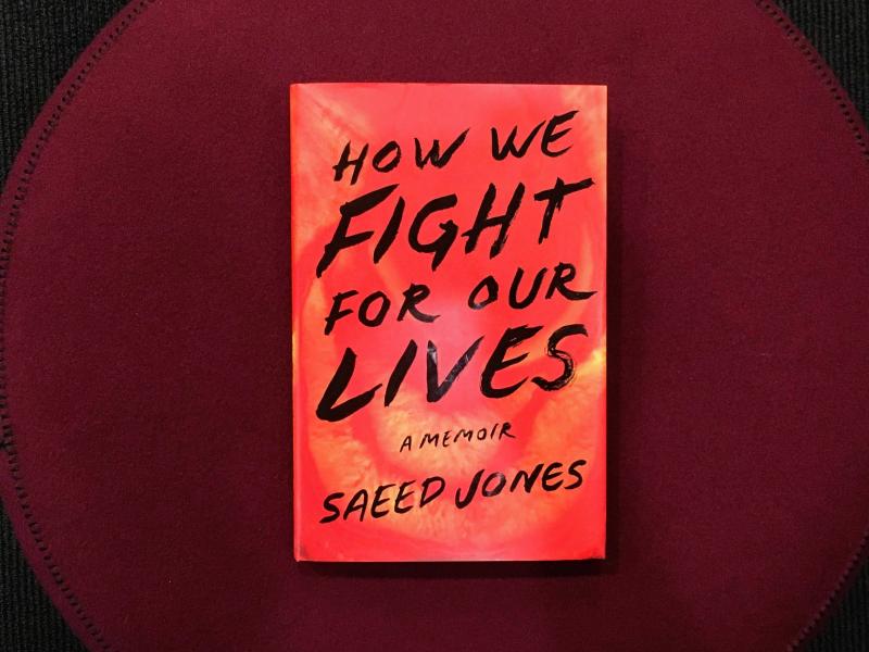Said jones