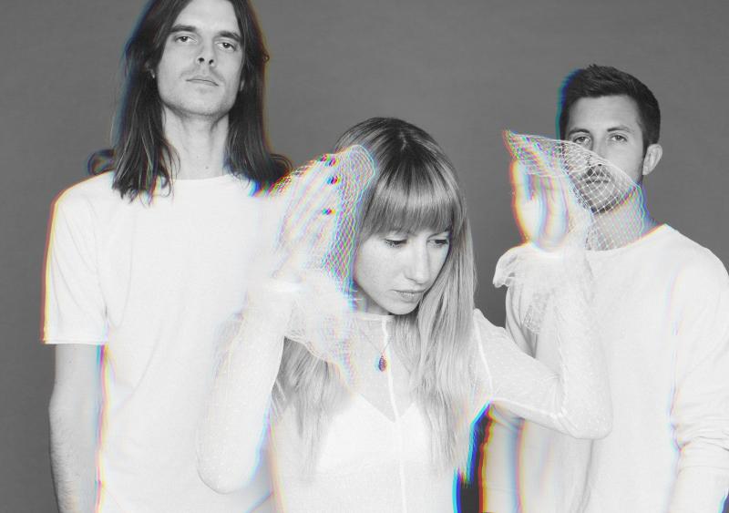 Hundred Waters new EP, Currency, was released May 12. Hundred Waters new EP, Currency, was released May 12.