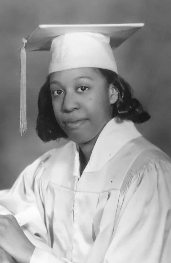 A young Clara Jean Ester graduated from Memphis State College, now known as the University of Memphis. Now, Ester is a retired organizer and Methodist deaconess in Mobile, Ala. A young Clara Jean Ester graduated from Memphis State College, now known as the University of Memphis. Now, Ester is a retired organizer and Methodist deaconess in Mobile, Ala.