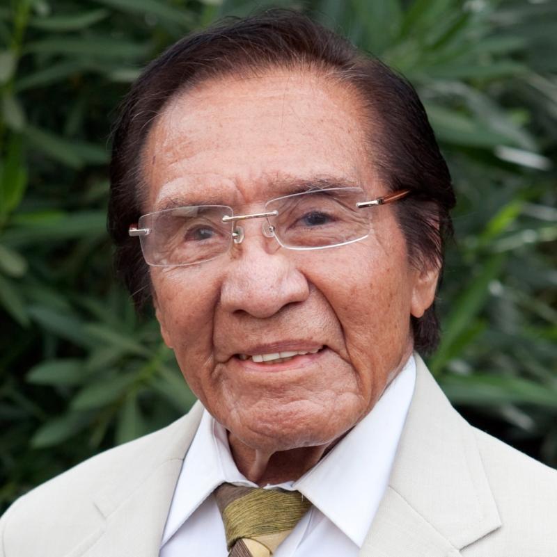Dr. José Gabriel López-Plascencia spent over 60 years providing health care for low-income families in Phoenix. Dr. José Gabriel López-Plascencia spent over 60 years providing health care for low-income families in Phoenix.