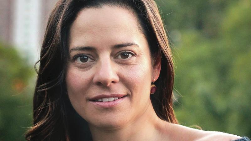 Ariel Levy first wrote about the miscarriage she suffered in Mongolia in the Nov. 17, 2013 issue of The New Yorker. Ariel Levy first wrote about the miscarriage she suffered in Mongolia in the Nov. 17, 2013 issue of The New Yorker.