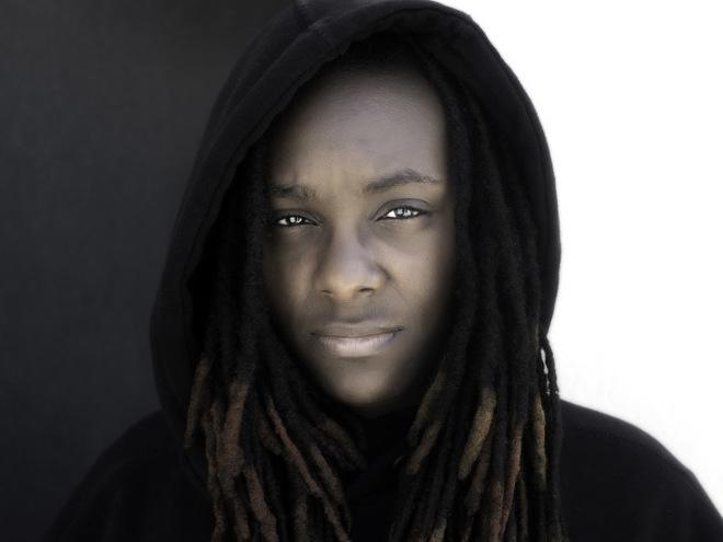Jlin Jlin