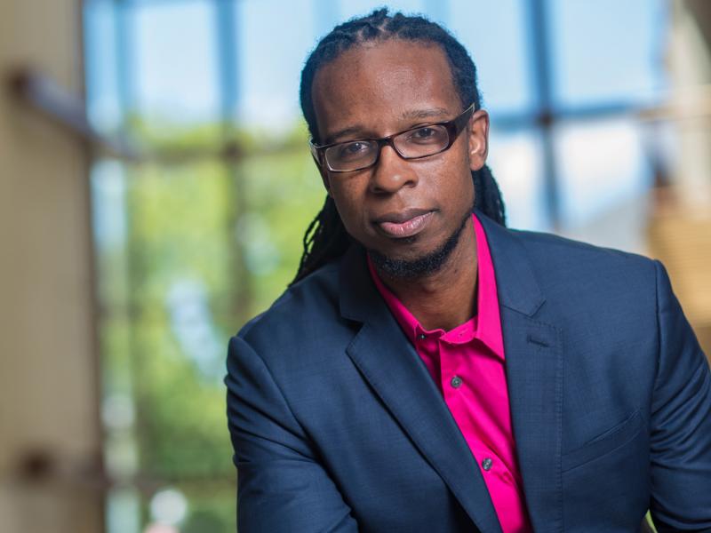 Ibram X. Kendi Ibram X. Kendi
