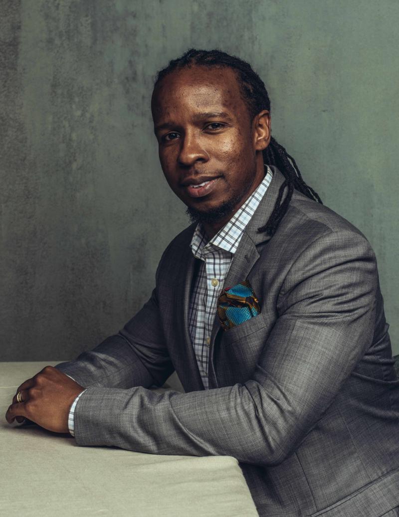 Ibram X. Kendi Ibram X. Kendi