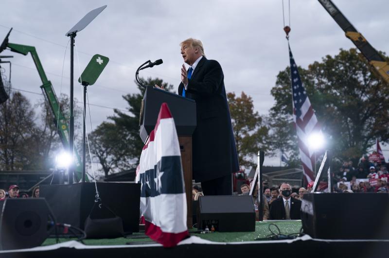 President Trump has promised at campaign rallies to protect patients with preexisting conditions, but he has not explained how he plans to do that. President Trump has promised at campaign rallies to protect patients with preexisting conditions, but he has not explained how he plans to do that.