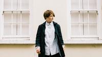 SOAK's debut album, Before We Forgot How To Dream, comes out June 2. SOAK's debut album, Before We Forgot How To Dream, comes out June 2.
