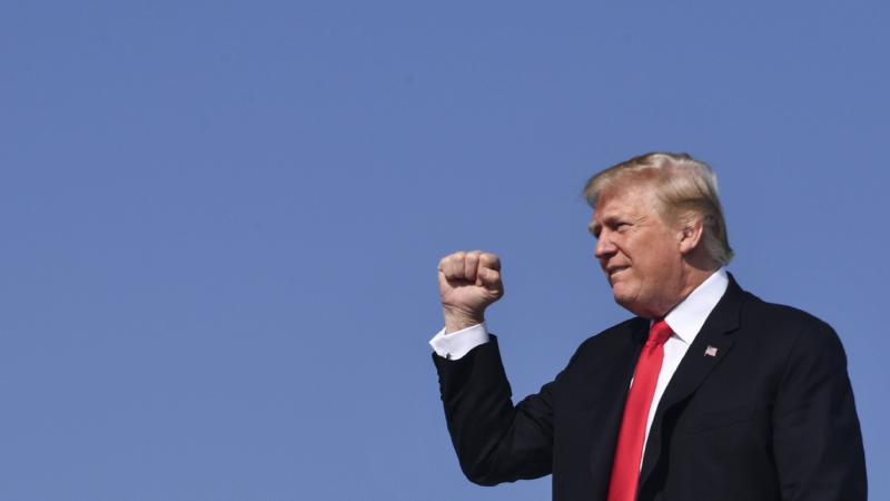 On the domestic front in 2018, President Trump is expected to focus on immigration, infrastructure, welfare and health care. On the domestic front in 2018, President Trump is expected to focus on immigration, infrastructure, welfare and health care.
