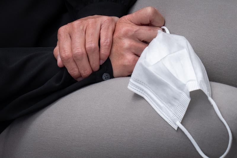Some immunocompromised people are wondering whether or when to get the COVID-19 vaccine. Some immunocompromised people are wondering whether or when to get the COVID-19 vaccine.
