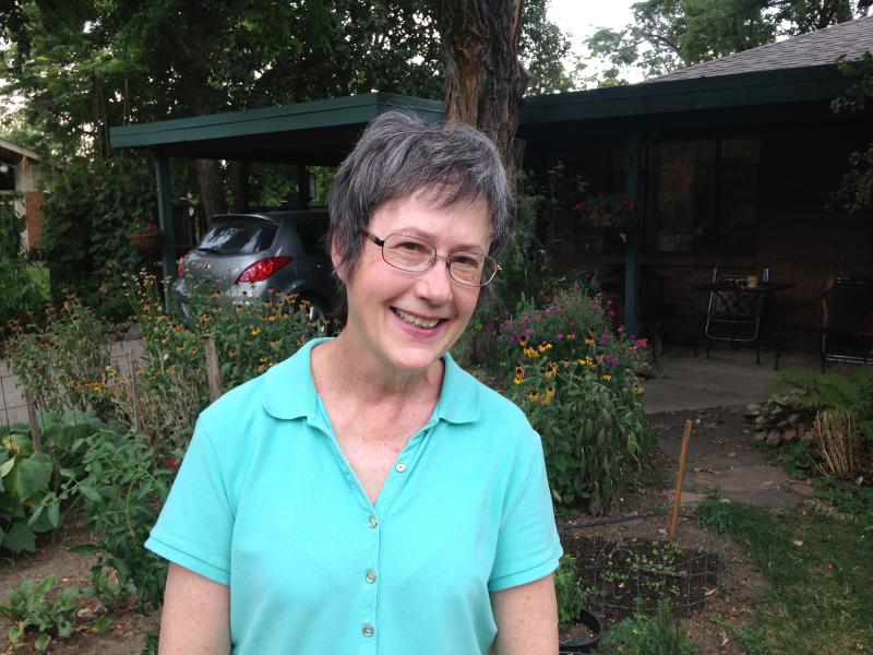 Marilyn Kruse couldn't get health insurance through her job as a substitute teacher in Jefferson County, Colo. Now she buys insurance through the state's health exchange. Marilyn Kruse couldn't get health insurance through her job as a substitute teacher in Jefferson County, Colo. Now she buys insurance through the state's health exchange.