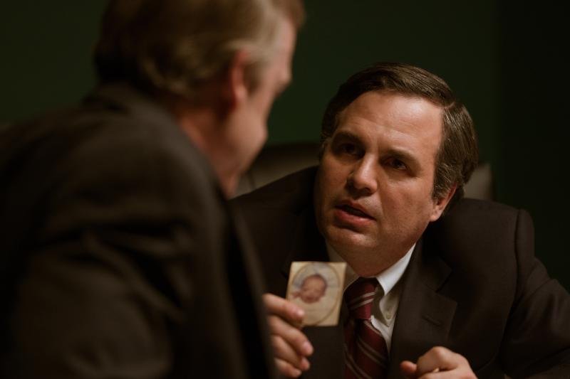 Mark Ruffalo stars as a lawyer facing off against Dupont in Todd Haynes's Dark Waters. Mark Ruffalo stars as a lawyer facing off against Dupont in Todd Haynes's Dark Waters.