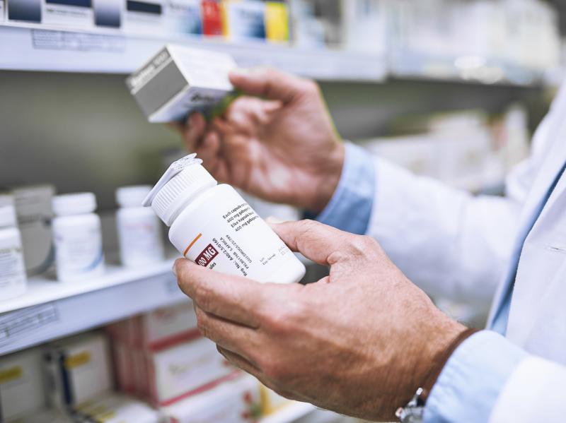 With drug prices in the election spotlight, the pharmaceutical industry's main trade group raised its revenue and spending. With drug prices in the election spotlight, the pharmaceutical industry's main trade group raised its revenue and spending.