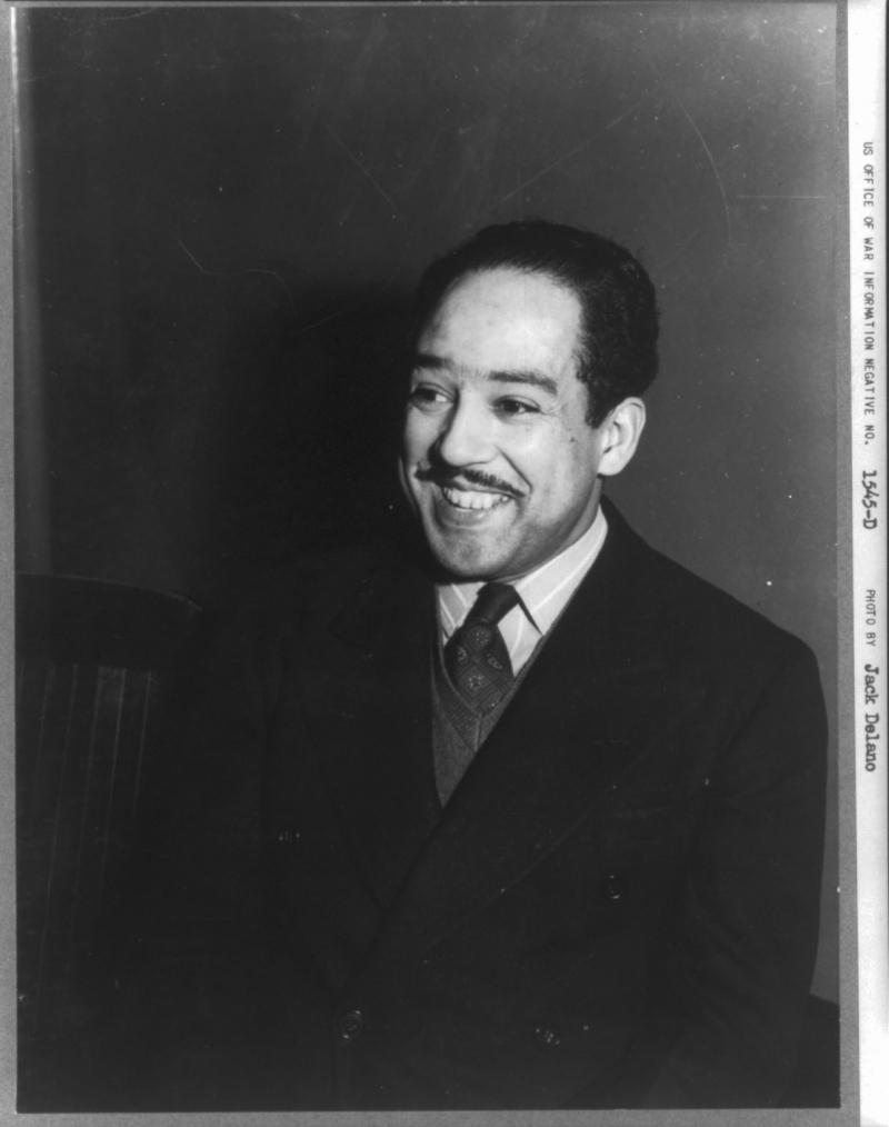 In the summer of 1927, Langston Hughes and Zora Neale Hurston drove together from Alabama to New York. Just outside Savannah, Ga., they gave a ride to a young person running away from a chain gang. An essay Hughes wrote about that encounter has recently r In the summer of 1927, Langston Hughes and Zora Neale Hurston drove together from Alabama to New York. Just outside Savannah, Ga., they gave a ride to a young person running away from a chain gang. An essay Hughes wrote about that encounter has recently r