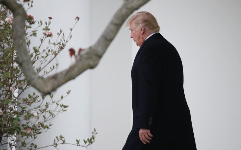The Republican health bill is in jeopardy with resistance from conservative House members. The bill's fate could have big implications for President Trump. The Republican health bill is in jeopardy with resistance from conservative House members. The bill's fate could have big implications for President Trump.