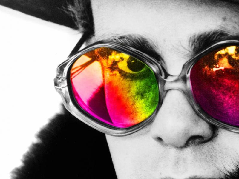 Me, by Elton John Me, by Elton John
