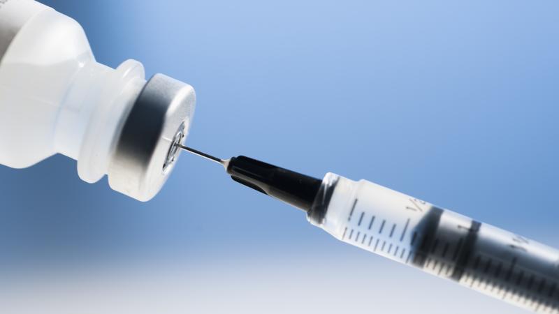 The drug buprenorphine blocks the cravings associated with addiction. It comes in tablets and dissolvable film. The only injectable form available is a drug called Sublocade; a rival drug is ready for market but may be blocked for several years by the FDA The drug buprenorphine blocks the cravings associated with addiction. It comes in tablets and dissolvable film. The only injectable form available is a drug called Sublocade; a rival drug is ready for market but may be blocked for several years by the FDA