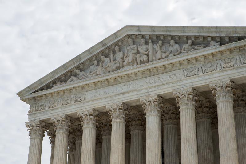 The U.S. Supreme Court hears arguments in a case where a defense lawyer refused to follow the instructions of his client, who contended he was innocent. The U.S. Supreme Court hears arguments in a case where a defense lawyer refused to follow the instructions of his client, who contended he was innocent.